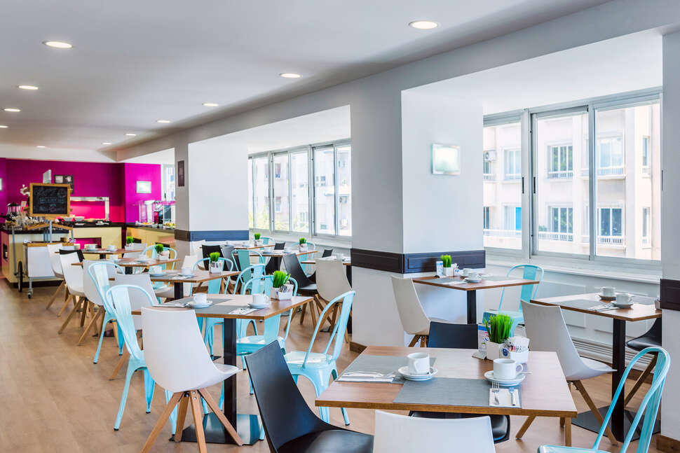Ein Foto Hotel Alicante Gran Sol