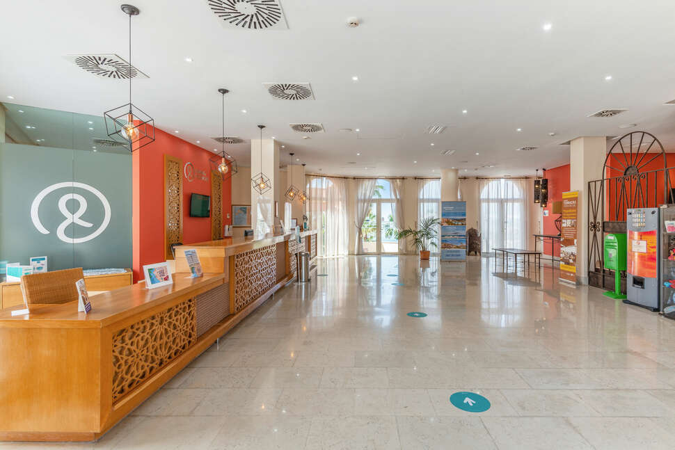 Een foto van Pierre & Vacances Village Terrazas Costa del Sol