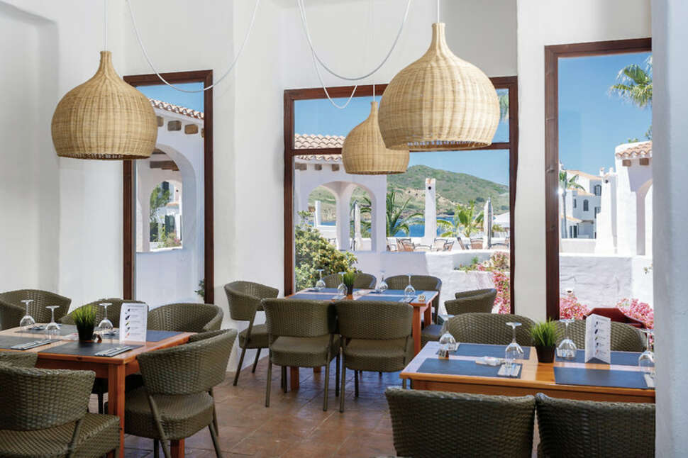 Ein Foto Carema Club Resort