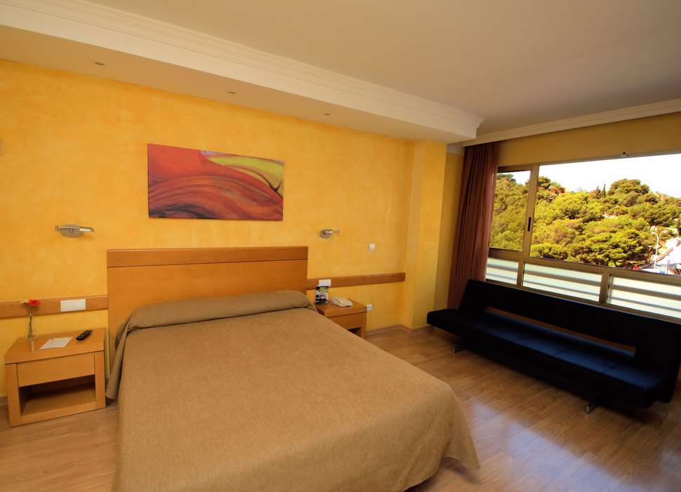 Een foto van Sercotel Maya Alicante