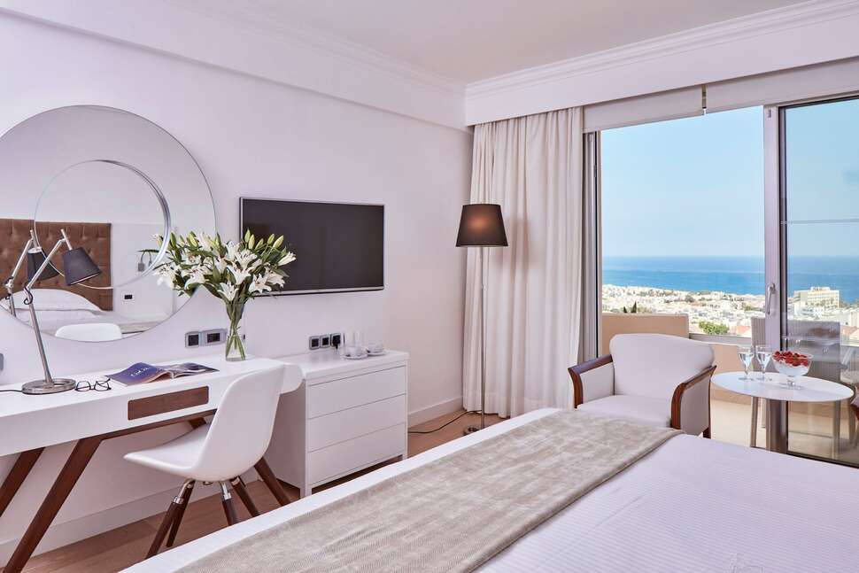 Een foto van Grecian Park Hotel