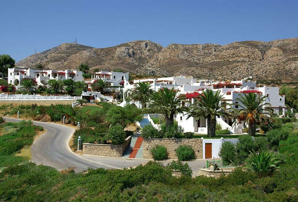 Een foto van Amoopi Bay Hotel