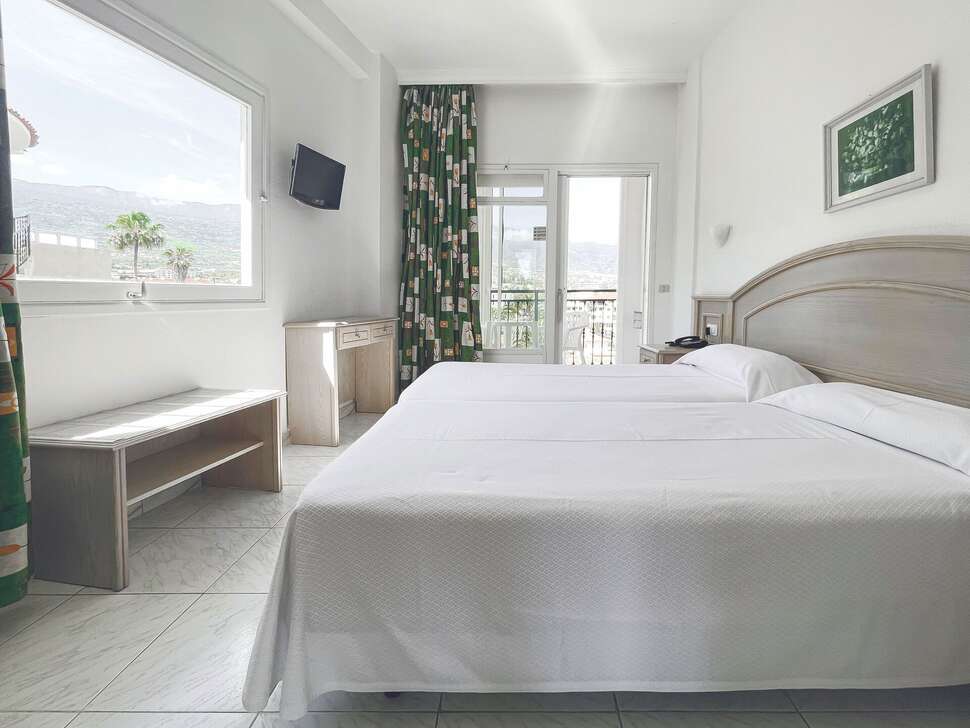 Een foto van Appartementen La Carabela