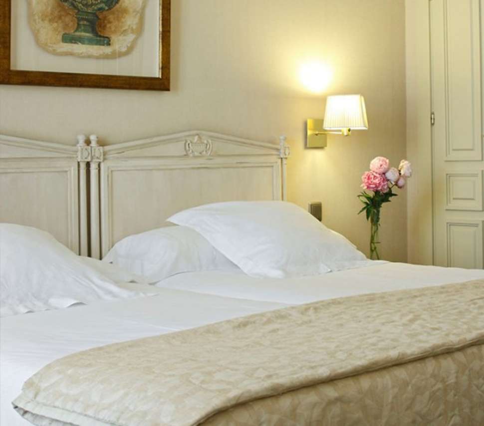Een foto van Casa Romana Boutique Hotel