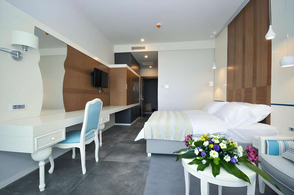 Een foto van Hotel Bracera