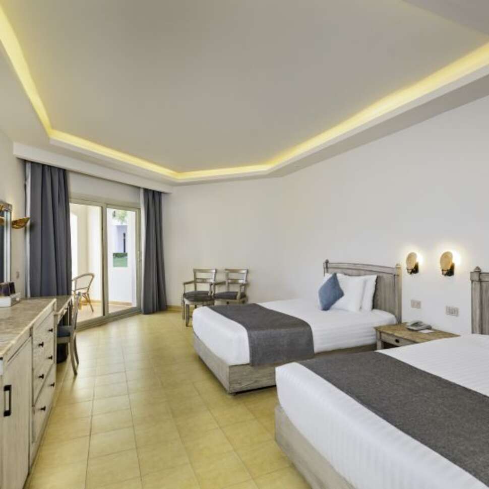 Een foto van Sunrise Solara Aqua Park Resort