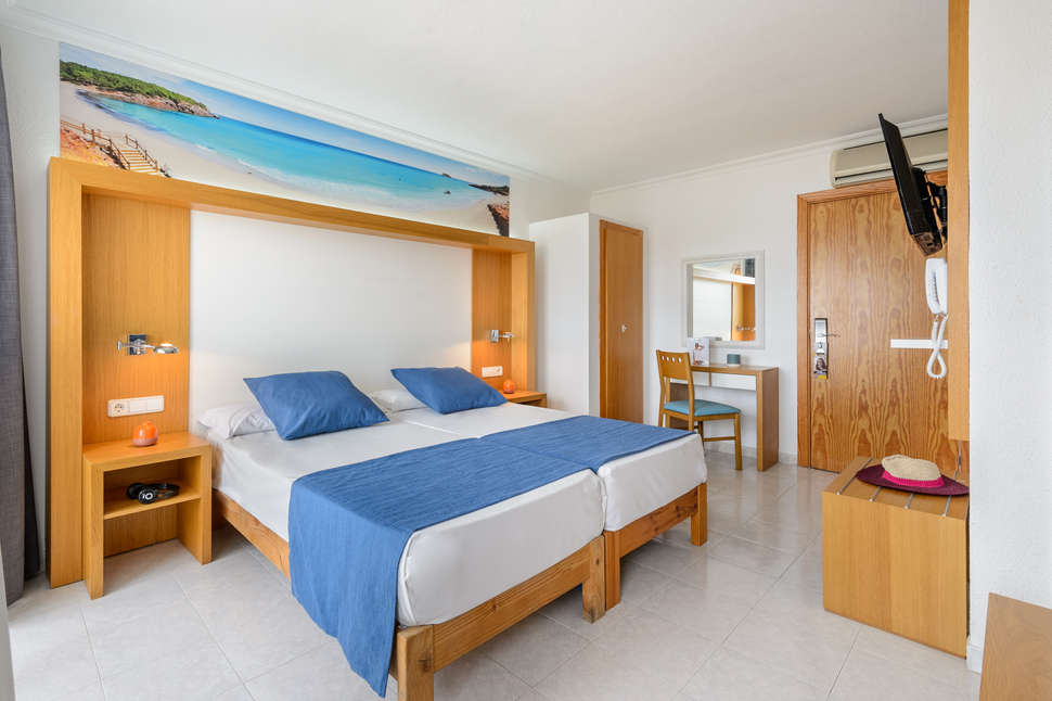 Een foto van Aparthotel Vibra San Marino