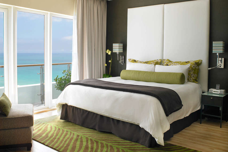 Een foto van The Palms Hotel & Spa