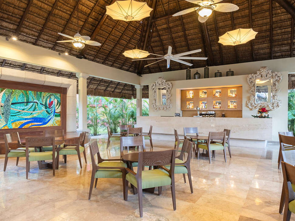Ein Foto Iberostar Quetzal