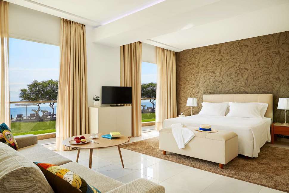 Een foto van Afitis The Boutique Hotel