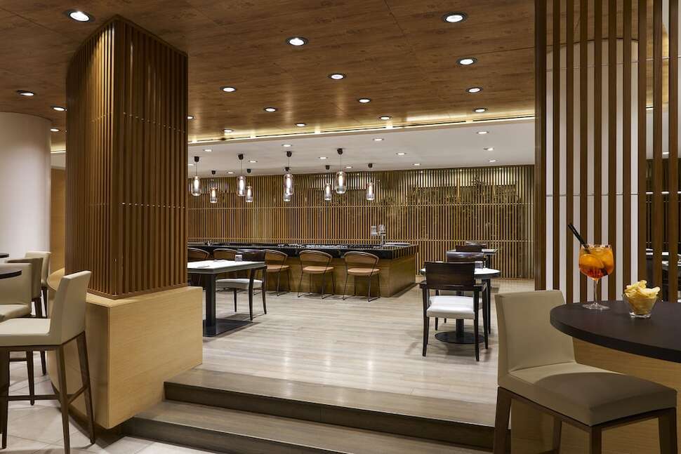 Een foto van Precise House Mantegna Roma
