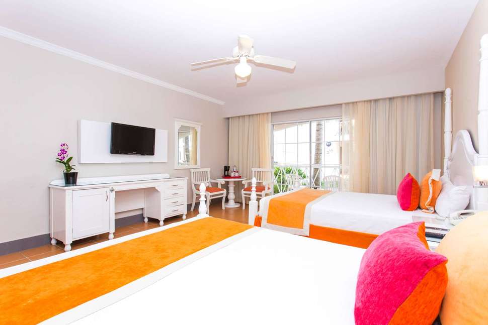 Een foto van Be Live Collection Punta Cana