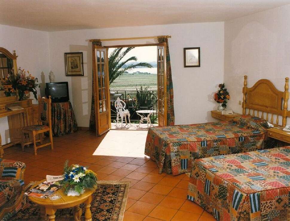 Ein Foto Hotel Quinta da Lagoa