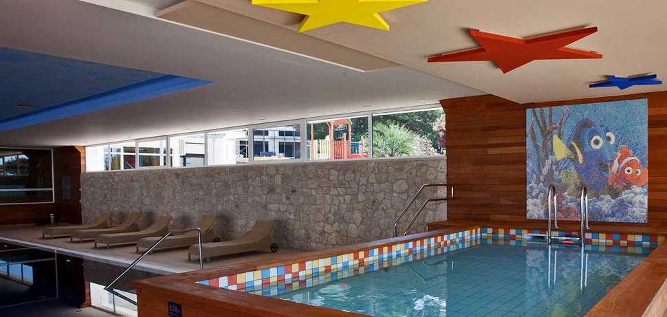 Een foto van Hotel Palas