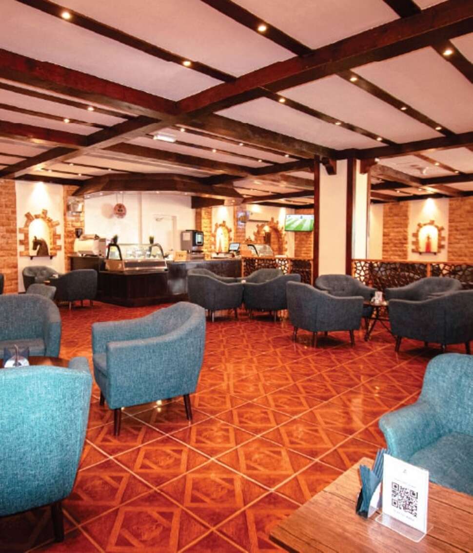 Een foto van BM Beach Hotel