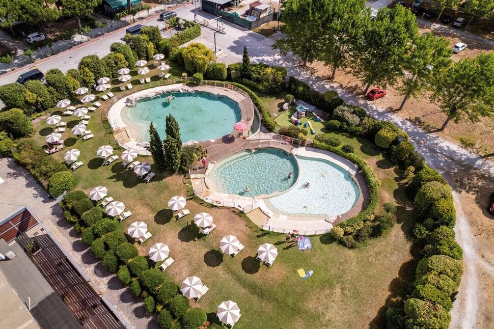 Een foto van Sentido Tuscany Premium Camp