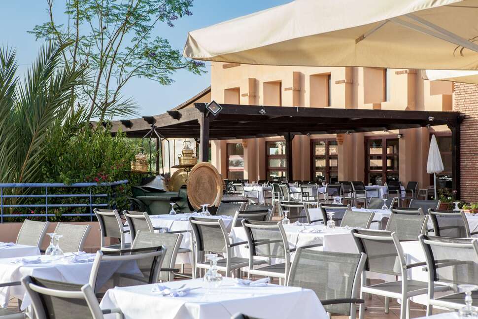Een foto van Valeria Madina Club Resort