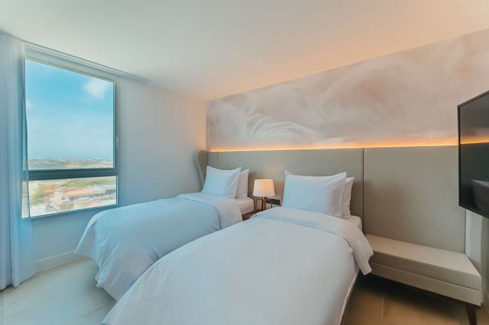 Een foto van Radisson Blu Aruba