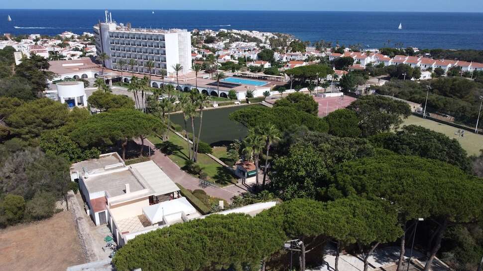 Een foto van Alua Illa De Menorca