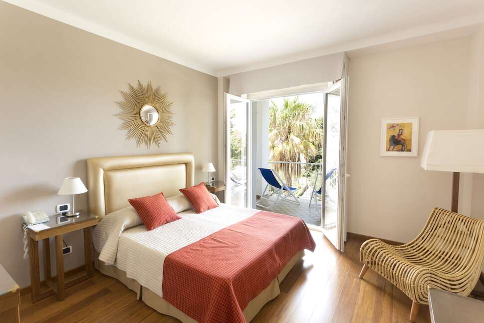 Een foto van Hotel Kalura