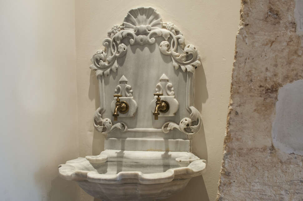 Een foto van Elia Zampeliou Suites
