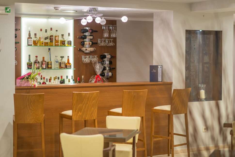 Een foto van Varres Hotel