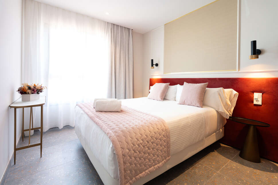 Een foto van Asa La Marina by SH Hoteles