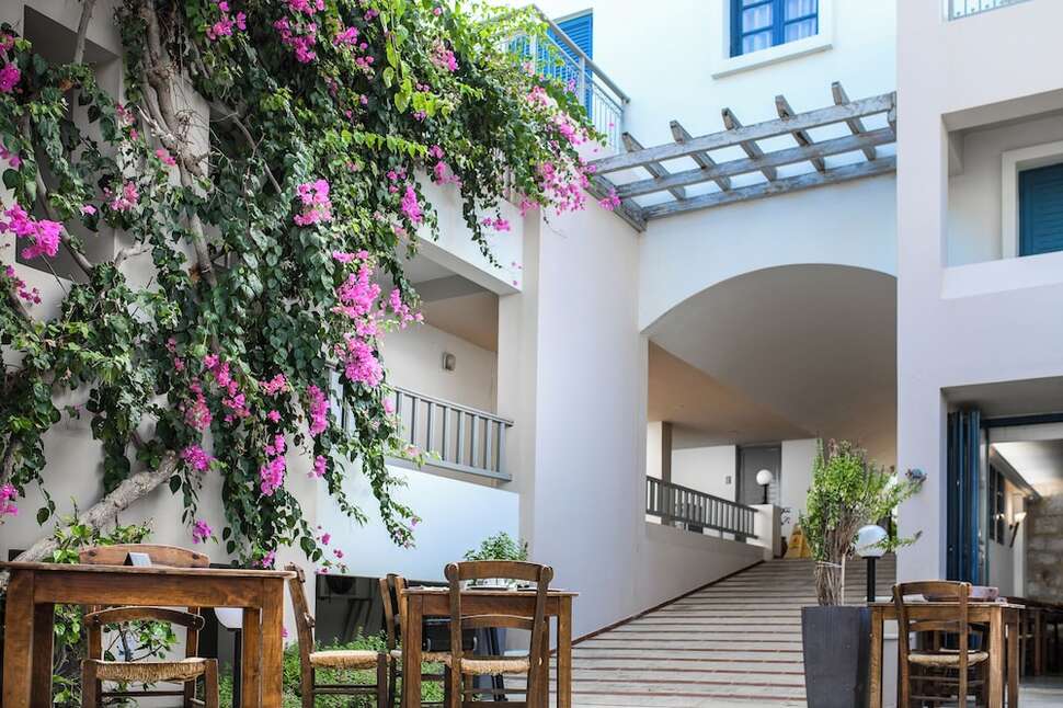 Ein Foto Castello Village Resort