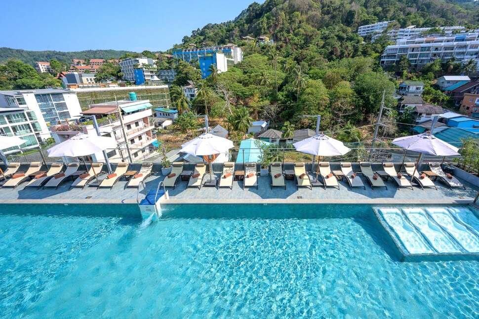 Een foto van Zenseana Resort & Spa