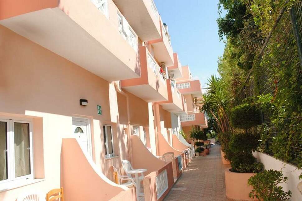 Een foto van Primavera Beach Hotel