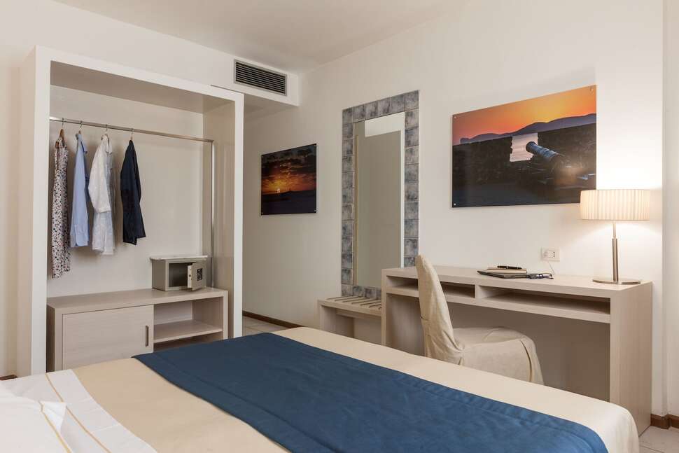 Een foto van Hotel Catalunya