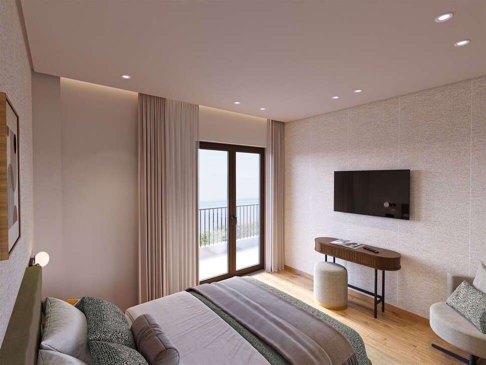Ein Foto Delfinia Hotel & Bungalows