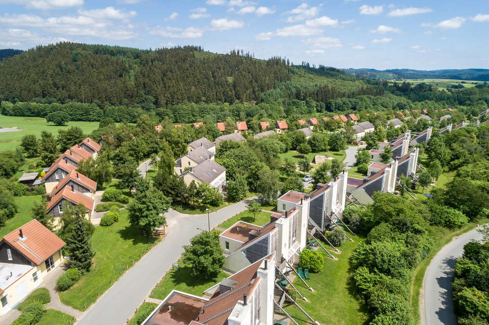 Een foto van Center Parcs Park Hochsauerland