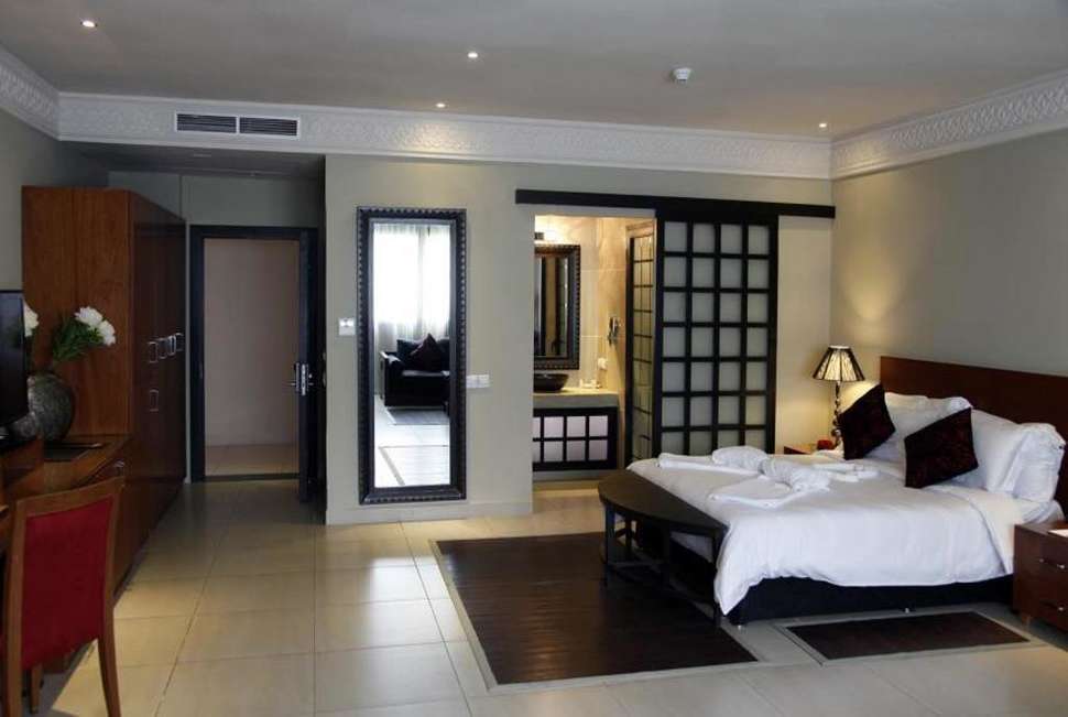 Een foto van Adam Park Marrakech Hotel & Spa