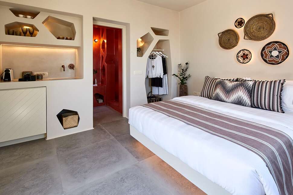 Een foto van Aeon Suites