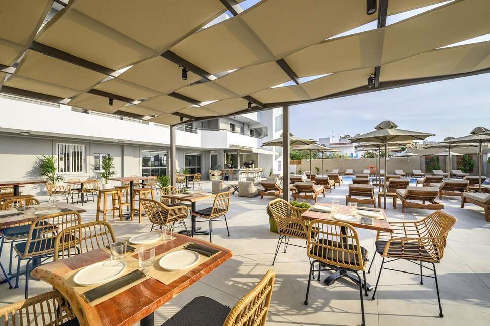 Een foto van Nicolas Grand Suites