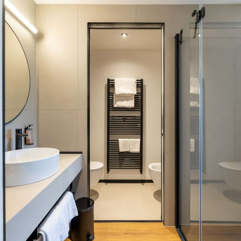 Een foto van My Active Hotel
