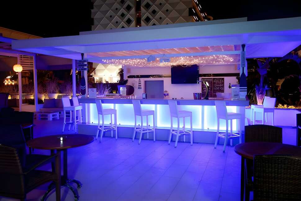 Een foto van Supreme Beach Hotel