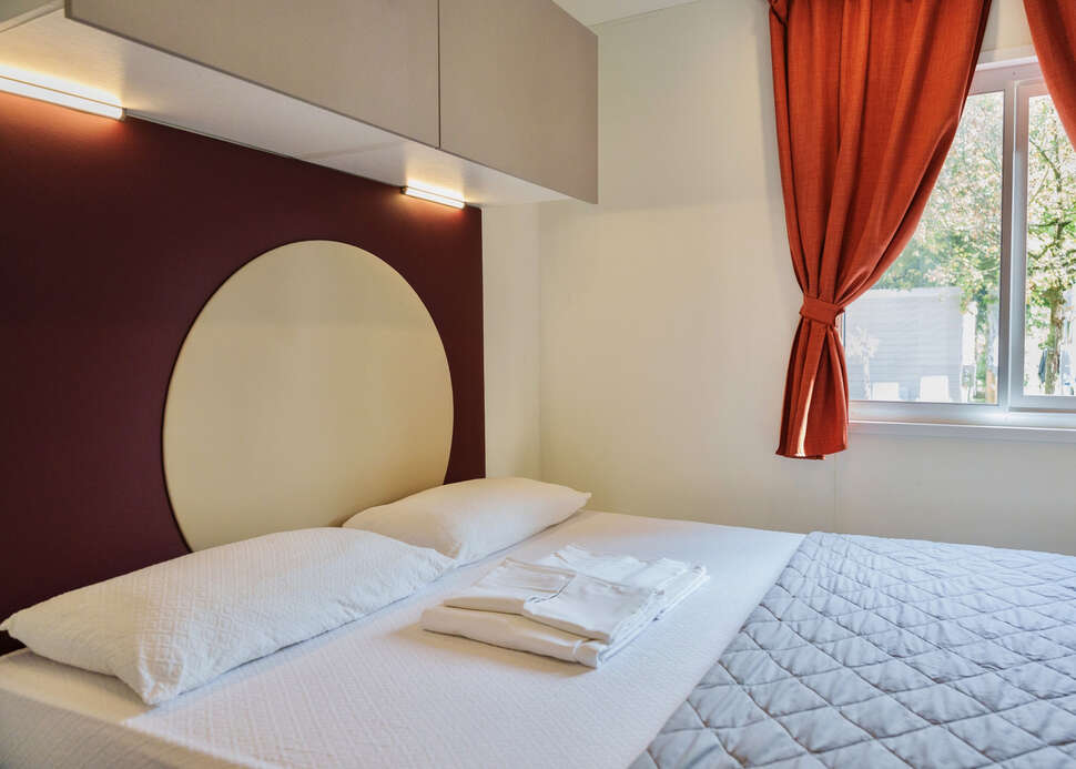 Een foto van Camping Eden Village Lago Maggiore