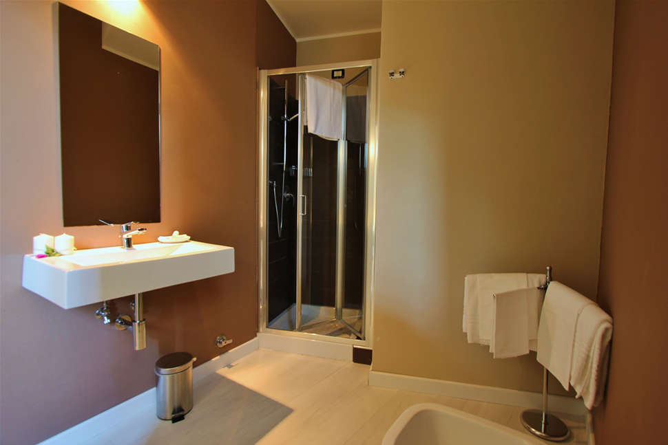 Een foto van Hotel Baia Azzurra