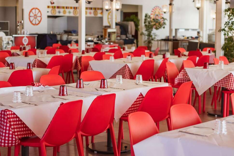 Een foto van CDShotels Terrasini