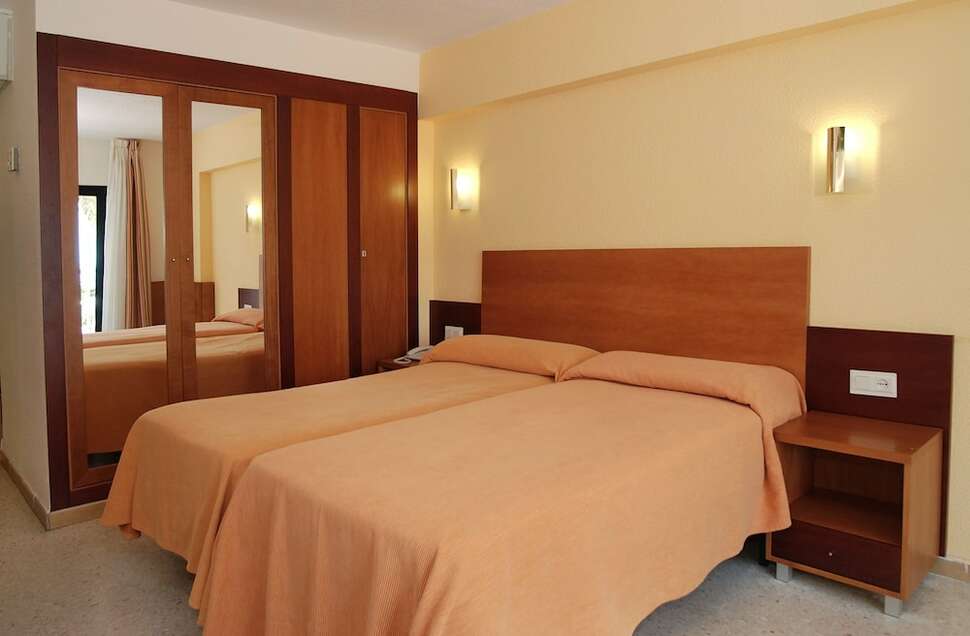 Een foto van MedPlaya Hotel Bali
