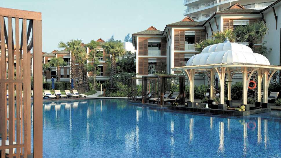 Een foto van InterContinental Hua Hin Resort