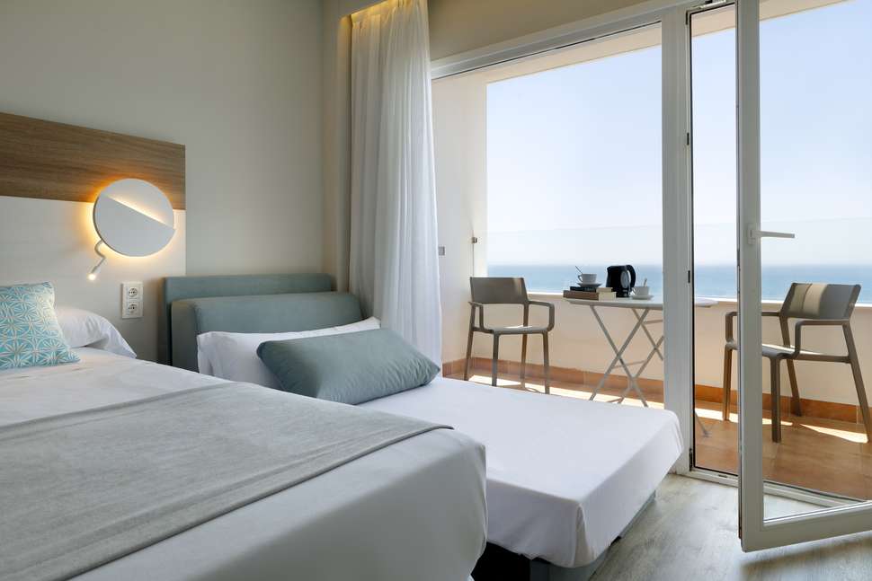 Een foto van Benalma Hotel Costa del Sol