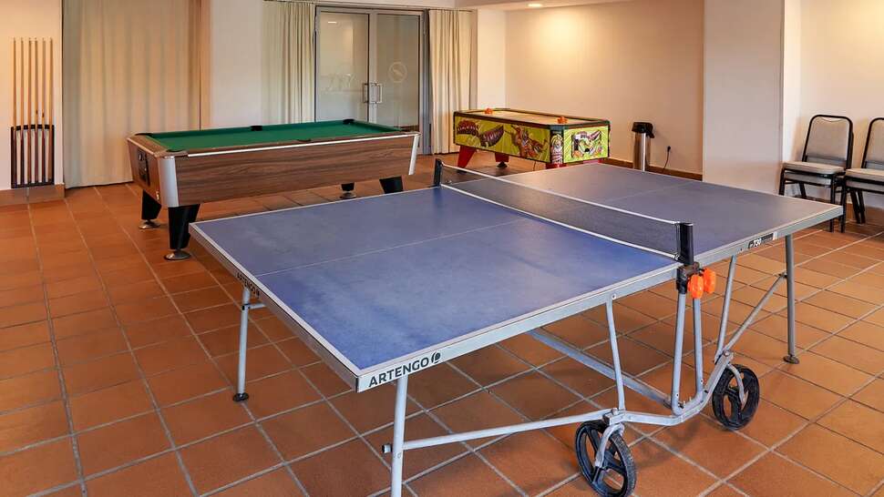 Een foto van The Navigator Palm Oasis Alvor