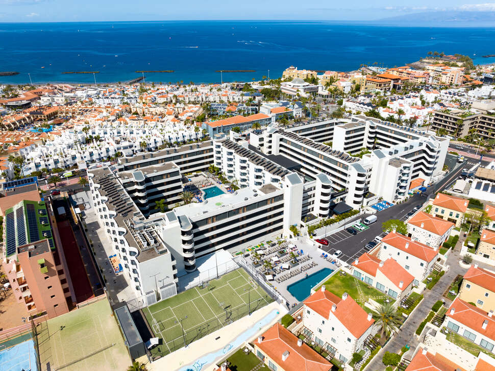 Een foto van Hovima Suites Costa Adeje