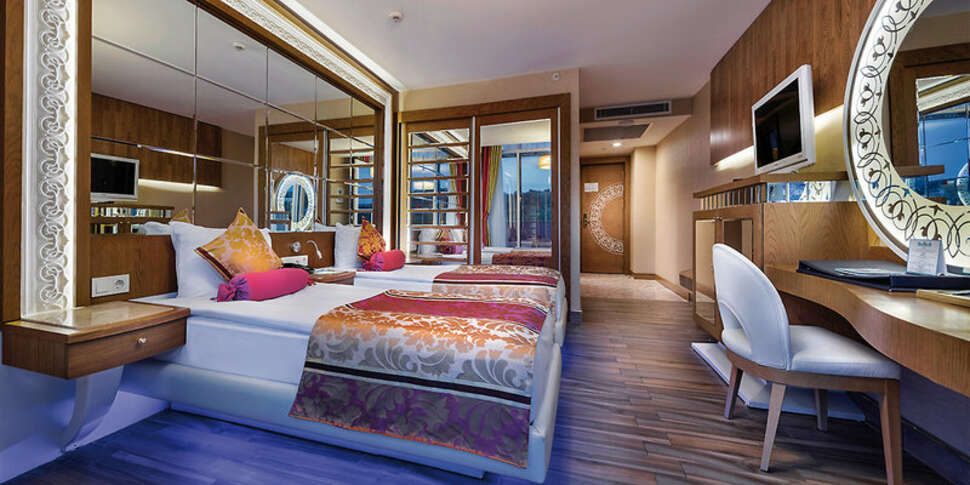 Een foto van Granada Luxury Belek