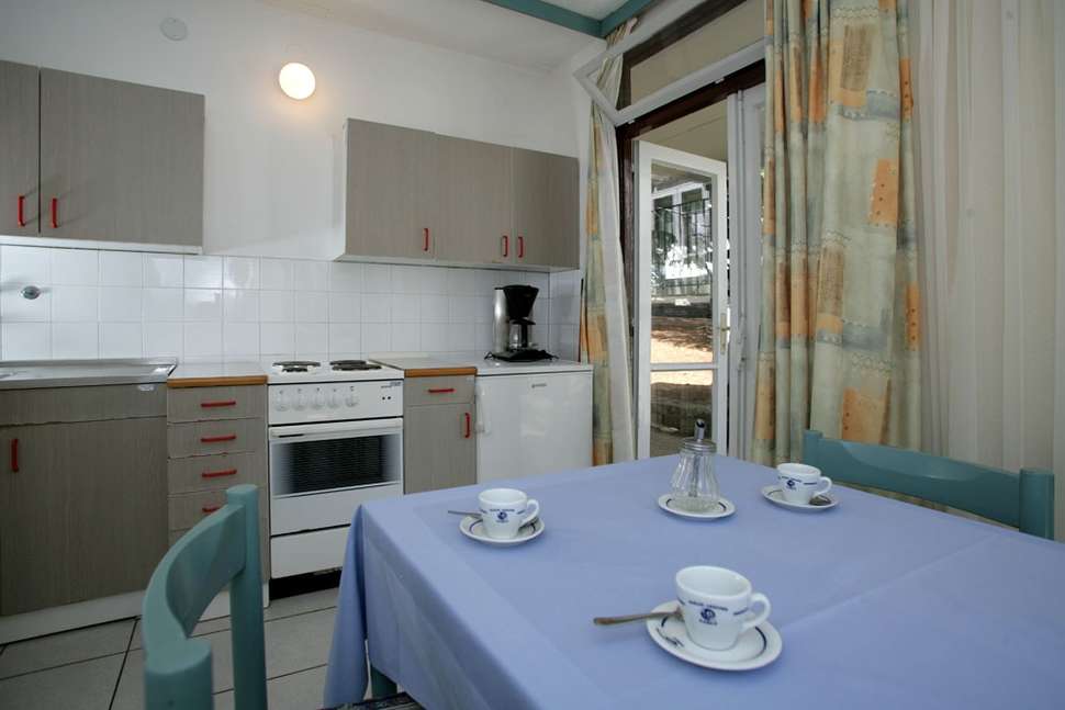 Een foto van Appartementen Astra Plava Laguna