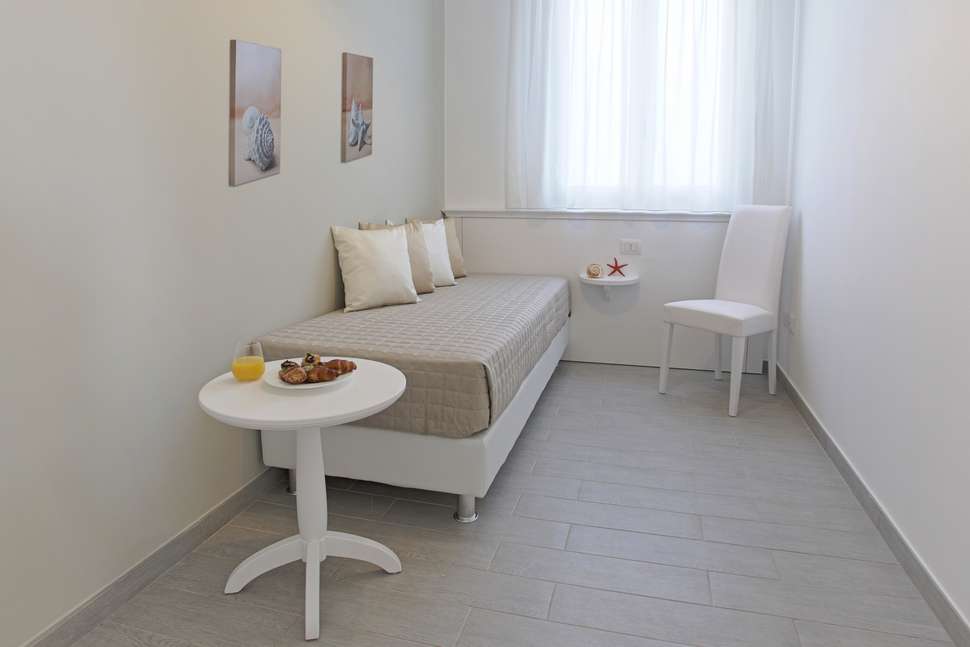 Ein Foto Scala dei Turchi Resort
