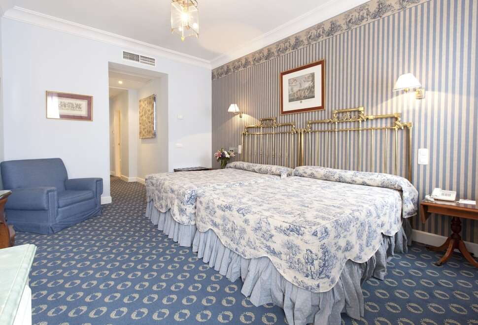Ein Foto Dona Maria Hotel